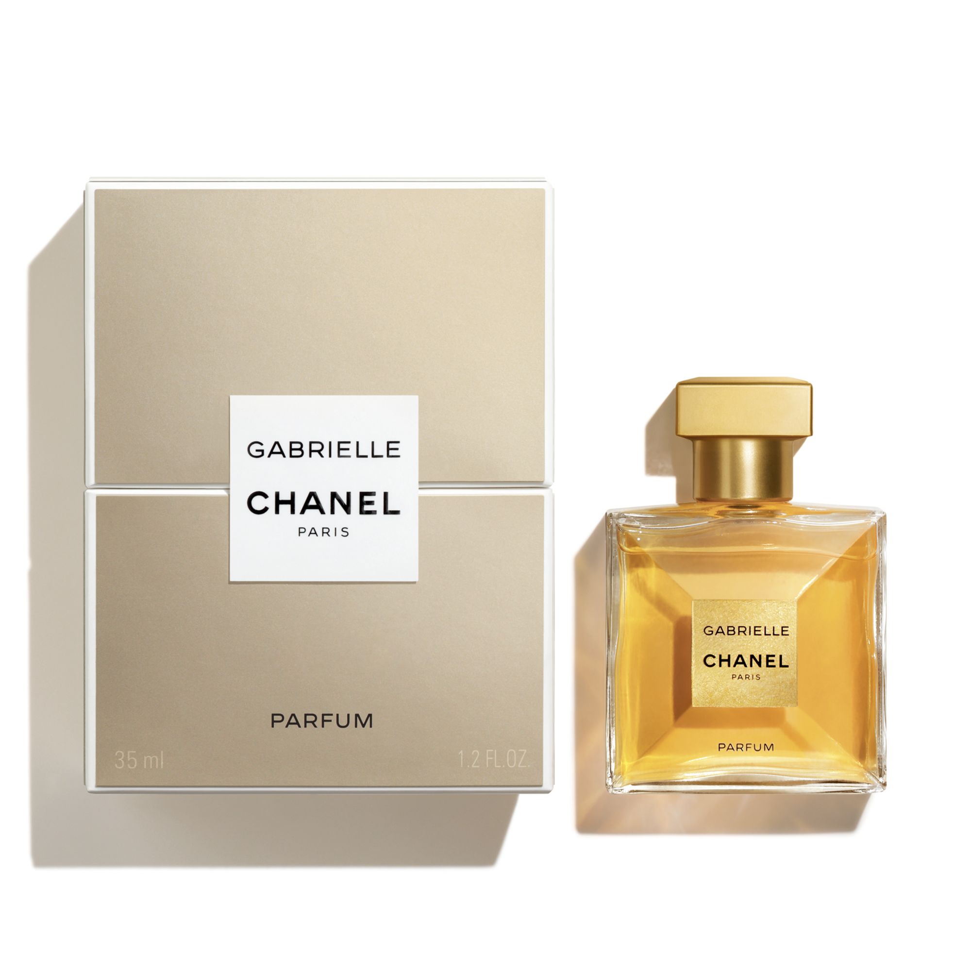 Fragrance Review Chanel  Gabrielle Essence  A TeaScented Library